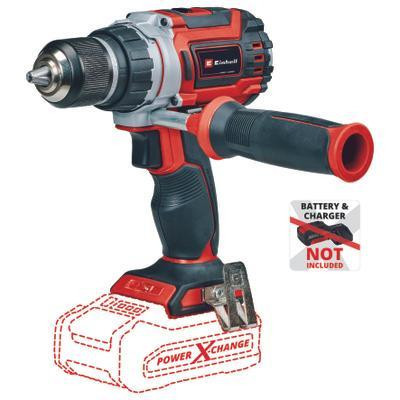 Einhell TP-CD 18/60 Li BL - Soloakkus fúró-csavarozó