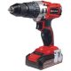 Einhell TE-CD 18/2 Li-i +22 (1x2,5 Ah)