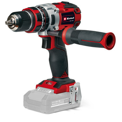 Einhell TP-CD 18/80 Li-i BL - Solo akkus ütvefúró-csavarozó