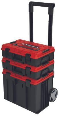 Einhell E-Case torony prémium koffer