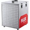 Flex VAC 800-EC Építési hely légtisztító, porosztály M/H