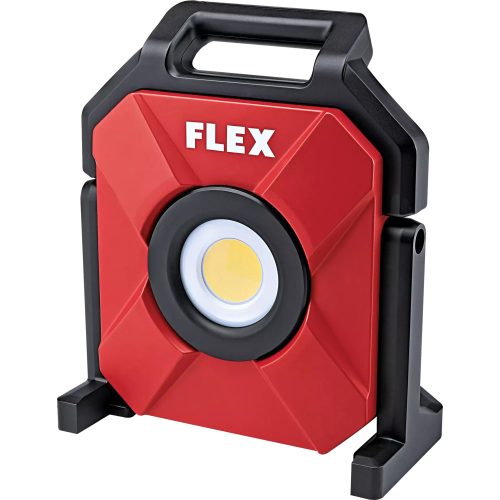 Flex CL 10000 18.0 akkus LED építkezési spotlámpa