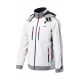 Flex TJ White 10.8/18.0 S Men Akkus fűthető kabát, soft-shell+ ajándék 2,5 ah akku