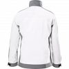 Flex TJ White 10.8/18.0 M Men Akkus fűthető kabát, soft-shell+ ajándék 2,5 ah akku