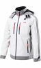 Flex TJ White 10.8/18.0 XXL Lady Akkus fűthető kabát, soft-shell+ ajándék 2,5 ah akku