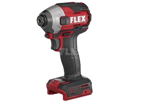 Flex ID 1/4" 18.0-EC HD C akkus ütvecsavarozó kartondobozban