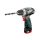 Metabo PowerMaxx BS Basic (600080500) Akkus fúrócsavarozó