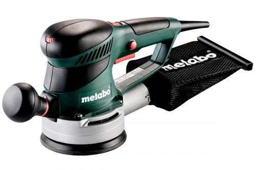 Metabo SXE 425 TurboTec (600131000) Excentercsiszoló