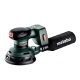 Metabo SXA 18 LTX 125 BL (600146850) Akkus excentercsiszoló