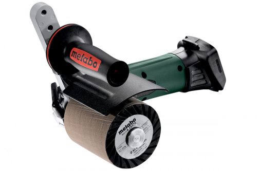 Metabo S 18 LTX 115 (600154850) Akkus palástcsiszoló