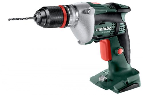 Metabo BE 18 LTX 6 (600261840) Akkus fúrógép