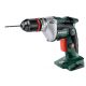 Metabo BE 18 LTX 6 (600261840) Akkus fúrógép