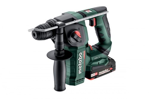 Metabo BH 18 LTX BL 16 (600324500) Akkus kalapács