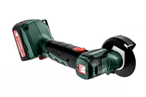 Metabo PowerMaxx CC 12 BL (600348500) Akkus sarokcsiszoló