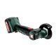 Metabo PowerMaxx CC 12 BL (600348500) Akkus sarokcsiszoló