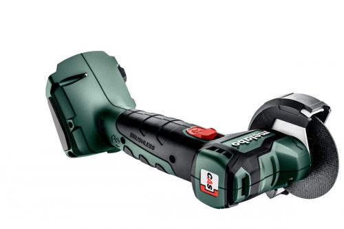 Metabo CC 18 LTX BL (600349840) Akkus sarokcsiszoló