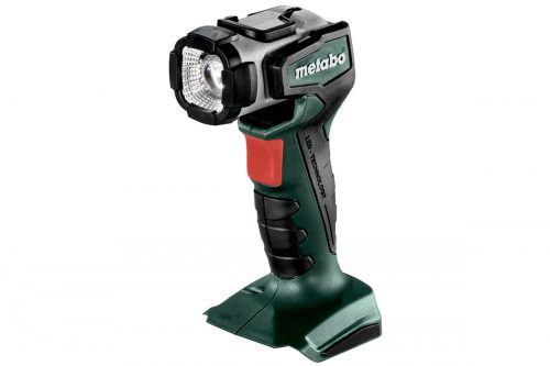 Metabo ULA 14.4-18 LED (600368000) Akkus Kézilámpa