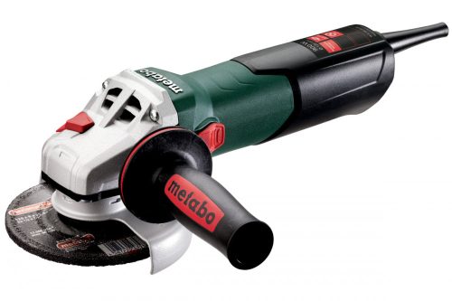 Metabo W 9-125 Quick (600374000) Sarokcsiszoló