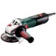 Metabo W 9-125 Quick (600374000) Sarokcsiszoló