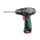 Metabo PowerMaxx SB Basic (600385500) Akkus ütvefúró-csavarbehajtó