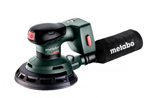 Metabo SXA 18 LTX 150 BL (600411850) Akkus excentercsiszoló