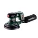 Metabo SXA 18 LTX 150 BL (600411850) Akkus excentercsiszoló