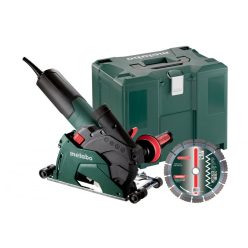 Metabo T 13-125 CED (600431510) Gyémánt darabolórendszer