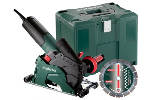 Metabo T 13-125 CED (600431510) Gyémánt darabolórendszer