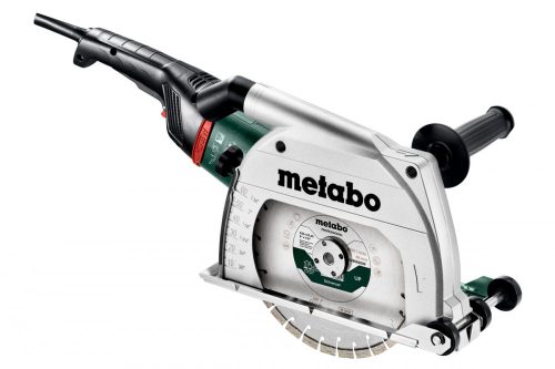 Metabo TE 24-230 MVT CED (600434500) Gyémánt darabolórendszer