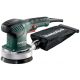 Metabo SXE 3125 (600443500) Excentercsiszoló