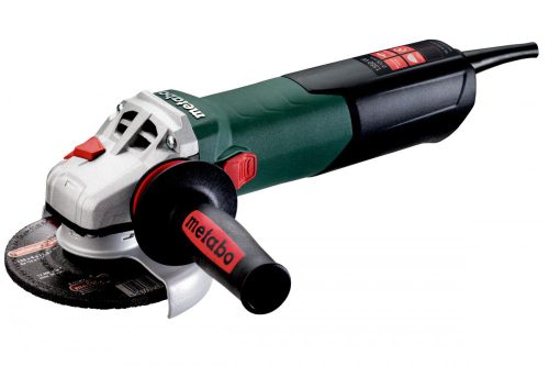 Metabo WE 15-125 Quick (600448000) Sarokcsiszoló