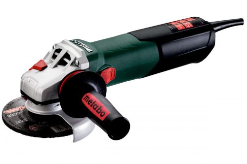 Metabo WEVA 15-125 Quick (600496000) Sarokcsiszoló