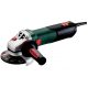 Metabo WEVA 15-125 Quick (600496000) Sarokcsiszoló