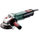 Metabo WEP 17-125 Quick (600547000) Sarokcsiszoló