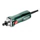 Metabo GE 710 Compact (600615000) Egyenescsiszoló