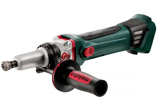 Metabo GA 18 LTX G (600639850) Akkus egyenescsiszoló