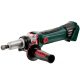 Metabo GA 18 LTX G (600639850) Akkus egyenescsiszoló