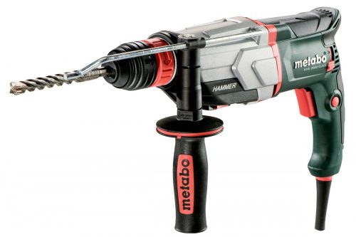 Metabo KHE 2660 Quick (600663500) Kombikalapács