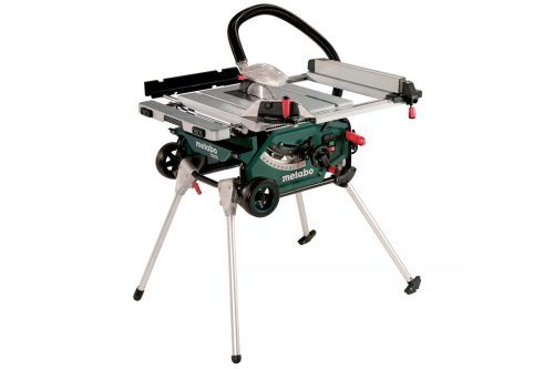 Metabo TS 216 (600667000) Asztali körfűrész