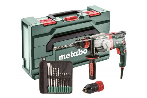 Metabo UHEV 2860-2 Quick Set (600713510) Multikalapács