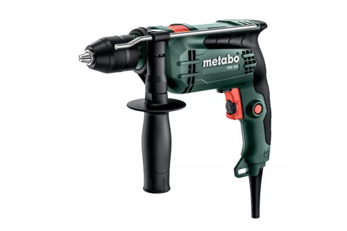 Metabo SBE 650 (600742500) Ütvefúrógép