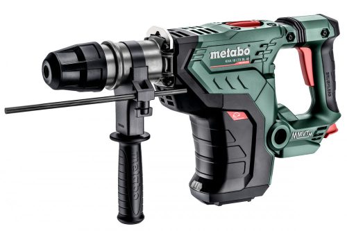 Metabo KHA 18 LTX BL 40 (600752840) Akkus kalapács