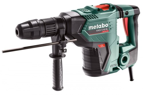 Metabo KHEV 5-40 BL (600765500) Kombikalapács