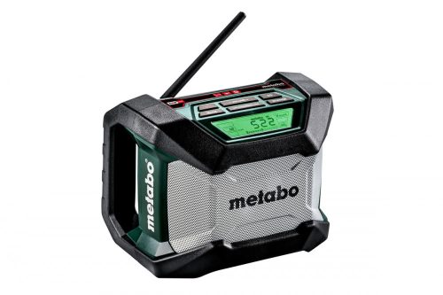 Metabo R 12-18 BT (600777850) Akkus építkezési rádió