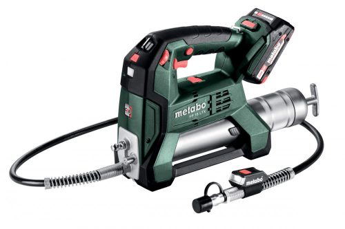 Metabo FP 18 LTX (600789500) Akkus zsírprés