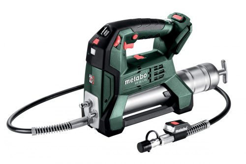 Metabo FP 18 LTX (600789850) Akkus zsírprés