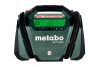 Metabo AK 18 Multi (600794850) Akkus kompresszor