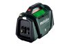 Metabo AK 18 Multi (600794850) Akkus kompresszor