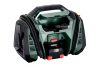 Metabo AK 18 Multi (600794850) Akkus kompresszor