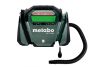 Metabo AK 18 Multi (600794850) Akkus kompresszor